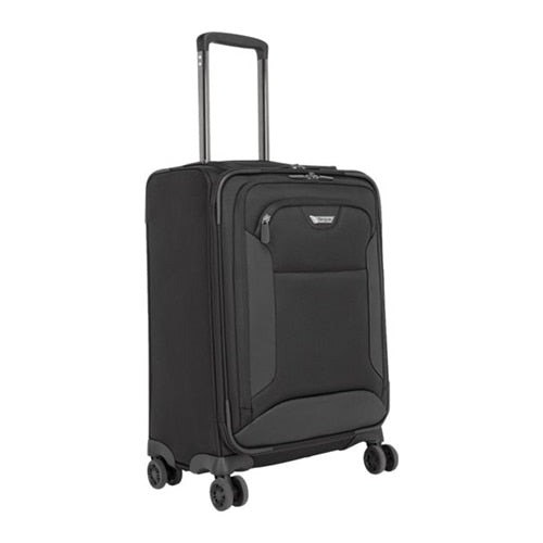 DELL AA686731 Laptoptasche 39,6 cm (15.6") Trolley-Koffer Schwarz
