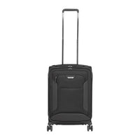 DELL AA686731 Laptoptasche 39,6 cm (15.6") Trolley-Koffer Schwarz