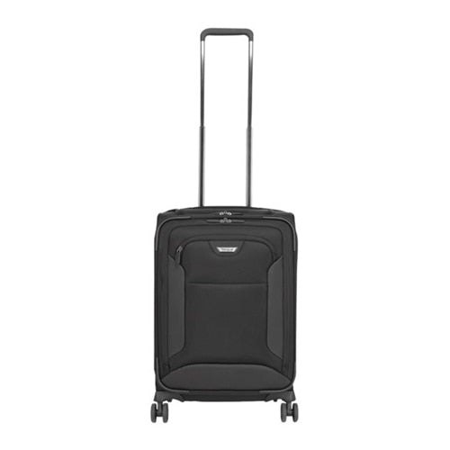 DELL AA686731 Laptoptasche 39,6 cm (15.6") Trolley-Koffer Schwarz