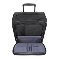 DELL AA686731 Laptoptasche 39,6 cm (15.6") Trolley-Koffer Schwarz