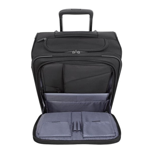 DELL AA686731 Laptoptasche 39,6 cm (15.6") Trolley-Koffer Schwarz