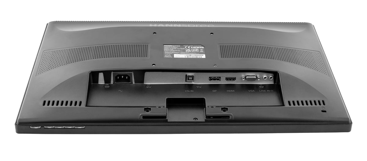 Hannspree HT 221 PPB Computerbildschirm 54,6 cm (21.5") 1920 x 1080 Pixel Full HD LED Touchscreen Schwarz