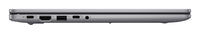 ASUS ExpertBook P1 P1503CVA-S72337X Intel Core 5 210H Laptop 39,6 cm (15.6") Full HD 16 GB DDR5-SDRAM 512 GB SSD Wi-Fi 6 (802.11ax) Windows 11 Pro Deutsch Grau
