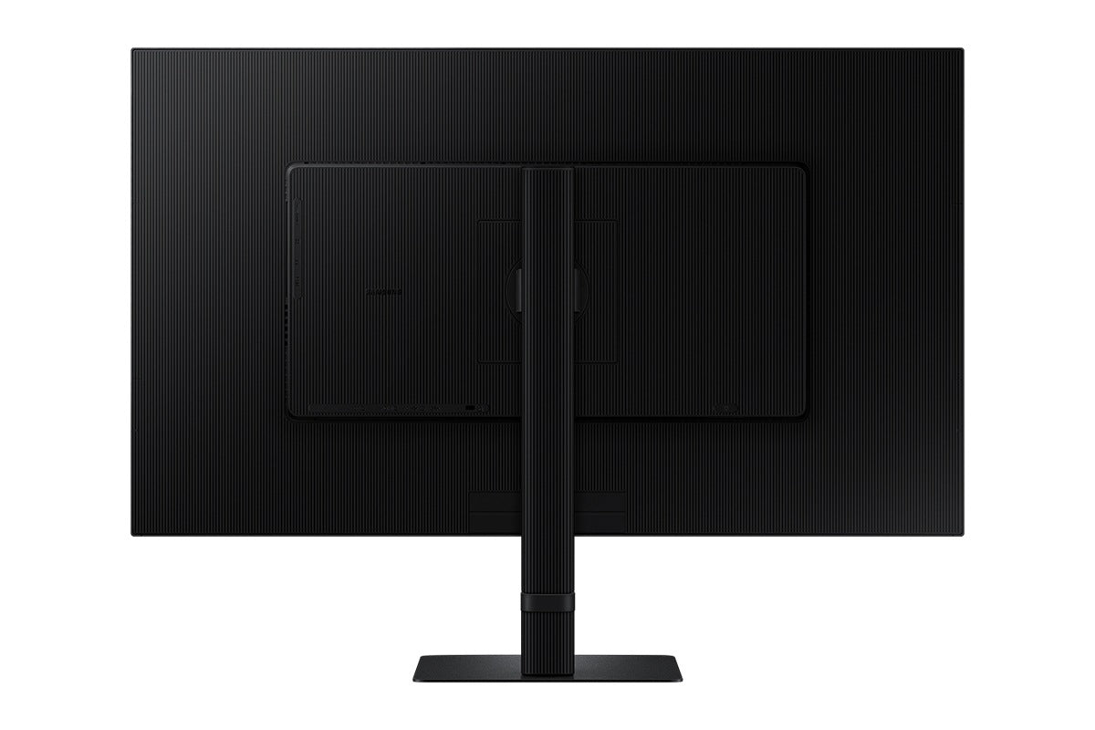 Samsung S80UD Computerbildschirm 81,3 cm (32") 3840 x 2160 Pixel 4K Ultra HD LCD Schwarz