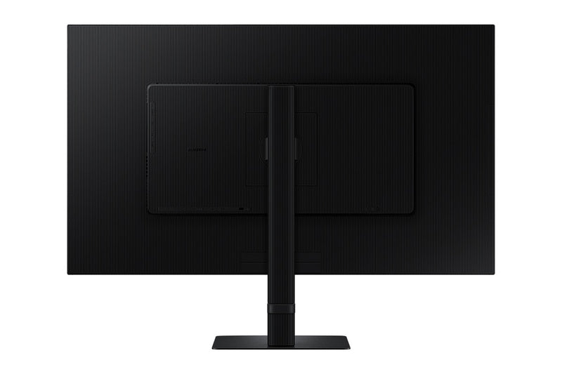 Samsung S80UD Computerbildschirm 81,3 cm (32") 3840 x 2160 Pixel 4K Ultra HD LCD Schwarz