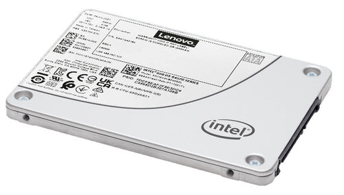 Lenovo 4XB7A77461 Internes Solid State Drive 960 GB 2.5" Serial ATA III 3D TLC NAND