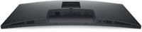 DELL P Series P3424WE Computerbildschirm 86,7 cm (34.1") 3440 x 1440 Pixel 4K Ultra HD LCD Schwarz