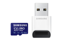 Samsung PRO Plus 128 GB MicroSDXC UHS-I Klasse 10
