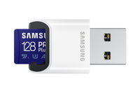 Samsung PRO Plus 128 GB MicroSDXC UHS-I Klasse 10