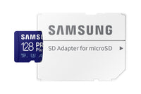 Samsung PRO Plus 128 GB MicroSDXC UHS-I Klasse 10