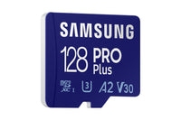 Samsung PRO Plus 128 GB MicroSDXC UHS-I Klasse 10
