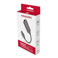 Axagon ADE-TR SuperSpeed USB Gigabit Ethernet Adapter