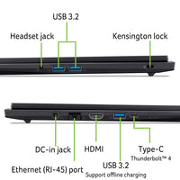 Acer Nitro Aspire 16, 7-240H, W11H