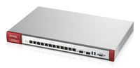 Zyxel ATP700 Firewall (Hardware) 1U 6 Gbit/s