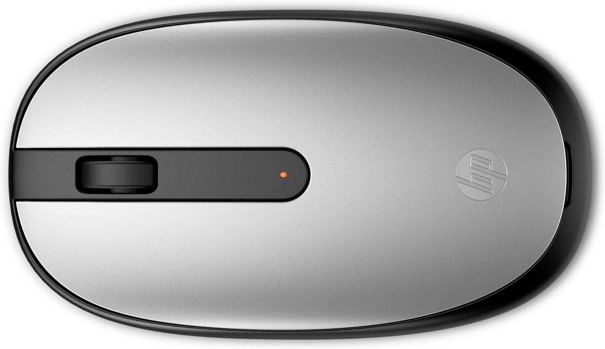 HP 240 Bluetooth-Maus (Pike Silver)