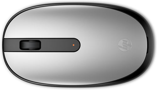HP 240 Bluetooth-Maus (Pike Silver)