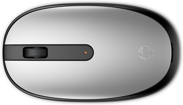 HP 240 Bluetooth-Maus (Pike Silver)