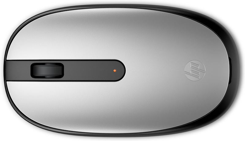 HP 240 Bluetooth-Maus (Pike Silver)