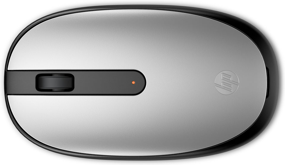 HP 240 Bluetooth-Maus (Pike Silver)