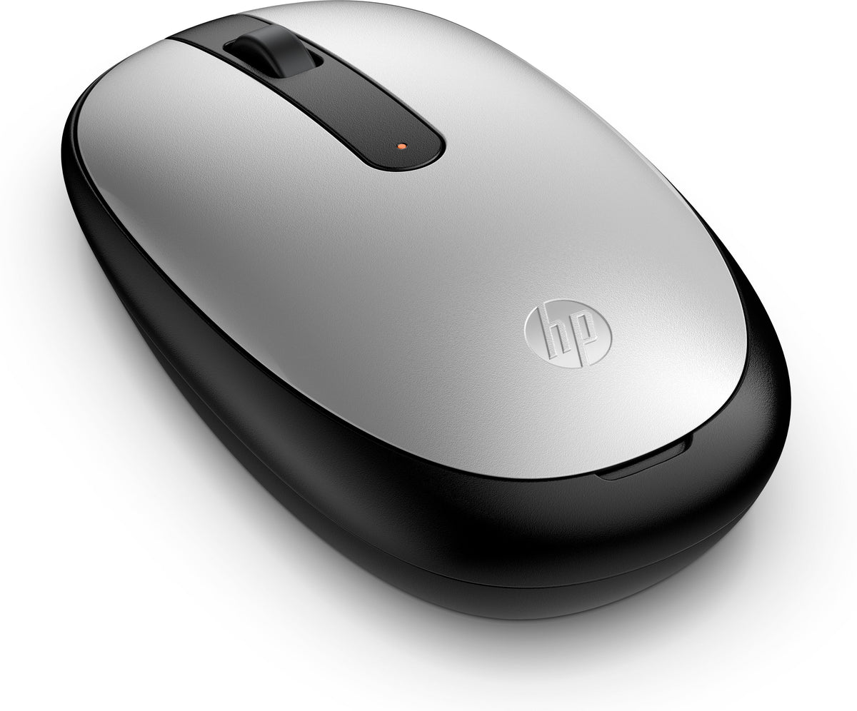 HP 240 Bluetooth-Maus (Pike Silver)