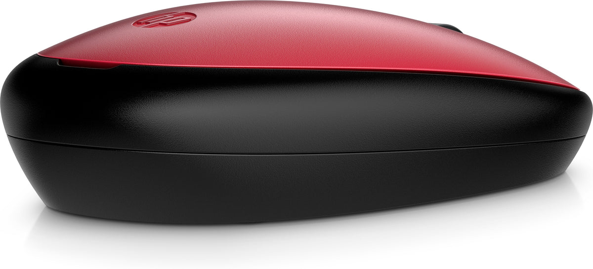HP 240 Bluetooth-Maus (Empire Red)