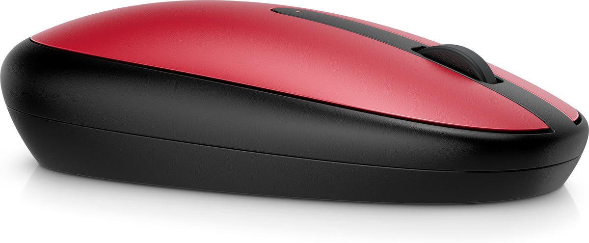 HP 240 Bluetooth-Maus (Empire Red)