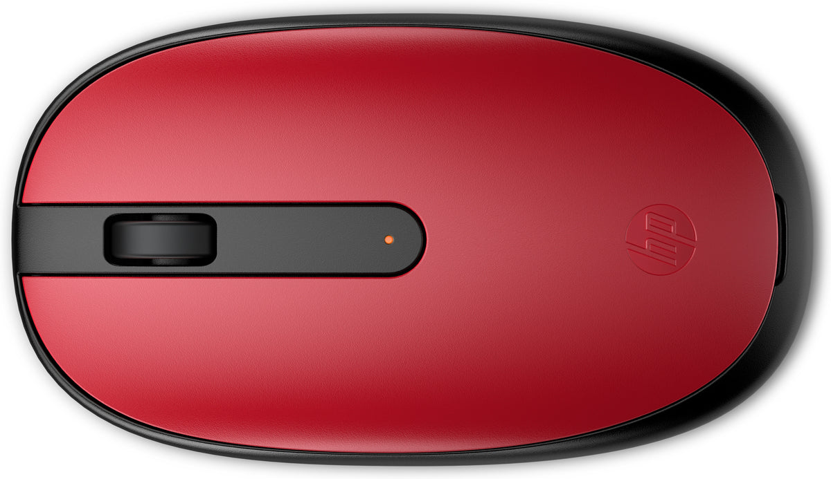 HP 240 Bluetooth-Maus (Empire Red)
