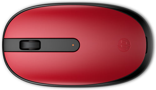 HP 240 Bluetooth-Maus (Empire Red)