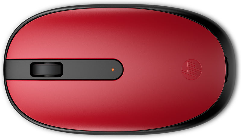 HP 240 Bluetooth-Maus (Empire Red)