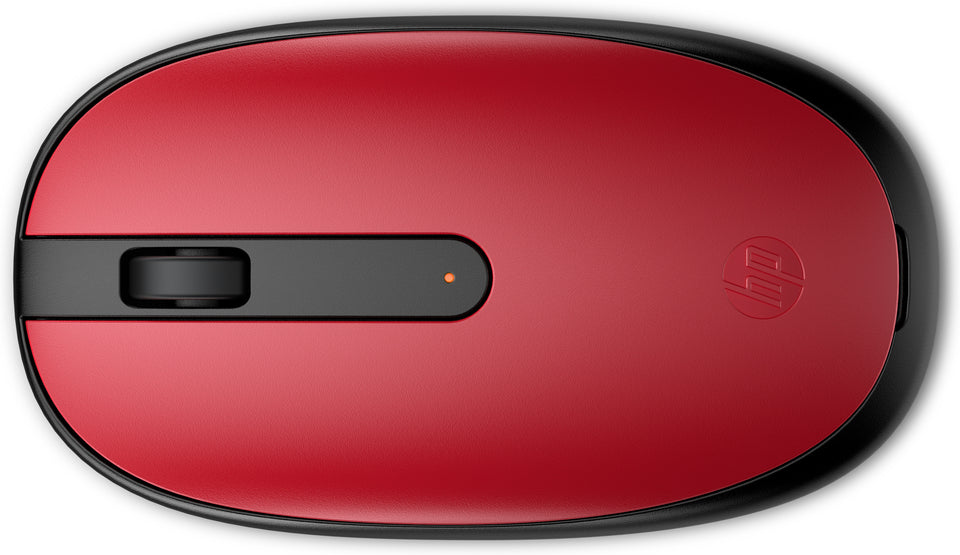 HP 240 Bluetooth-Maus (Empire Red)