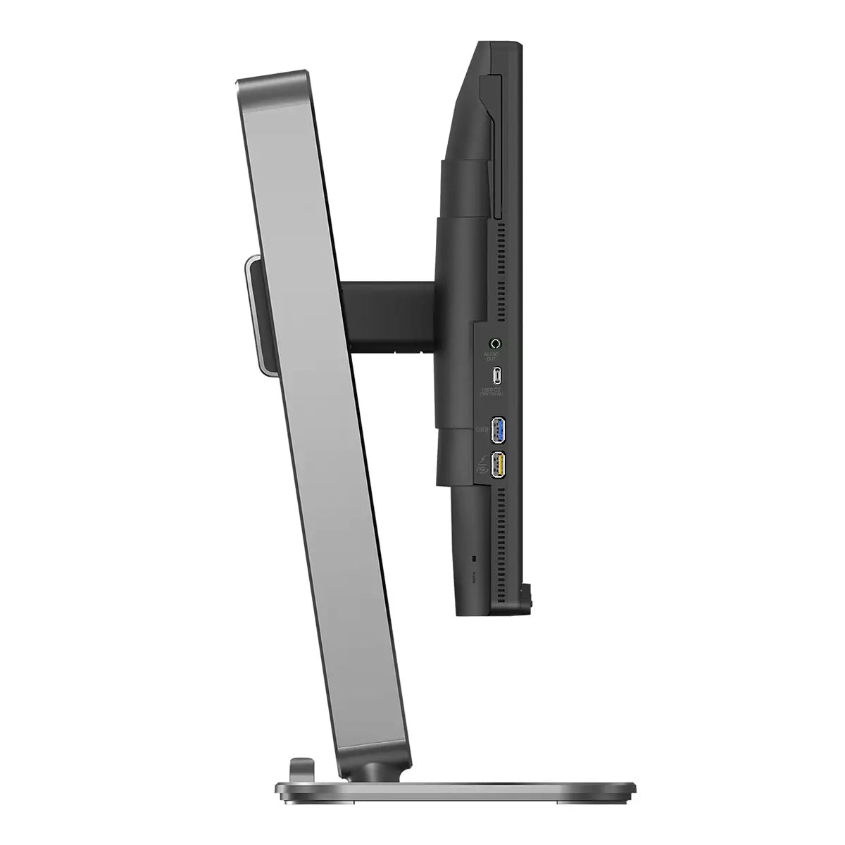 Philips 4000 series 24B2U4301/00 Computerbildschirm 60,5 cm (23.8") 1920 x 1080 Pixel Full HD LCD Grau