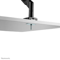 Neomounts DS70-810BL1 Monitorarm 17-32" - Gasfeder - platzsparend - 180°-Stopp