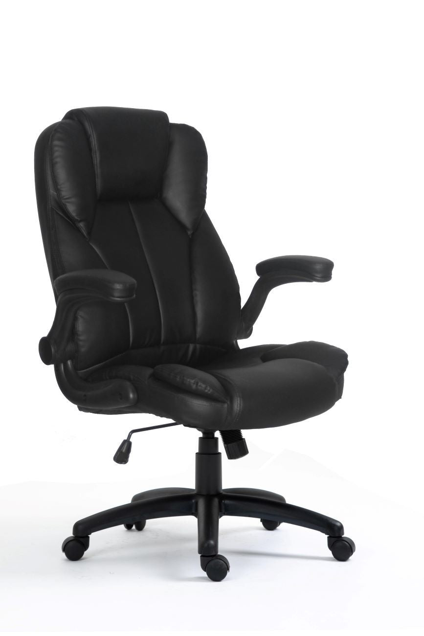 Equip Ergonomischer Chefsessel