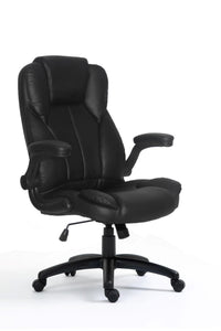 Equip Ergonomischer Chefsessel