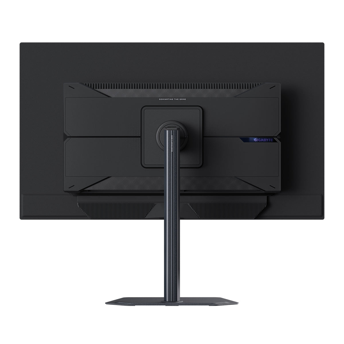 GIGABYTE MO32U24 32” OLED 4K UHD Gaming-Monitor - 3840 x 2160, 240Hz, 0.03ms, 300 cd/m², G-Sync Kompatibel, FreeSync Premium Pro, Display HDR True Black 500, HDMI 2.1, DisplayPort 1.4