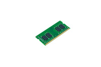 Goodram GR2666S464L19/16G Speichermodul 16 GB 1 x 16 GB DDR4 260-pin SO-DIMM