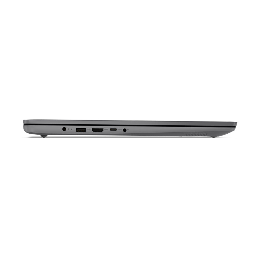 Lenovo V17 G4 IRU Intel® Core™ i5 i5-13420H Laptop 43,9 cm (17.3") Full HD 8 GB DDR4-SDRAM 256 GB SSD Wi-Fi 6 (802.11ax) Grau Deutsch