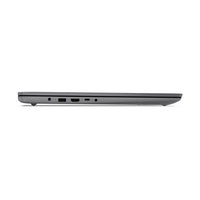 Lenovo V17 G4 IRU Intel® Core™ i5 i5-13420H Laptop 43,9 cm (17.3") Full HD 8 GB DDR4-SDRAM 256 GB SSD Wi-Fi 6 (802.11ax) Grau Deutsch
