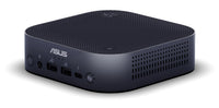 ASUS NUC RNUC14LNKU5073N2 Intel Core Ultra 5 226V 16 GB LPDDR5x-SDRAM 512 GB SSD Windows 11 Pro Mini PC Mini-PC Schwarz