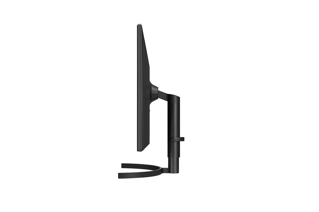 LG 32HL512D-M Computerbildschirm 80 cm (31.5") 3840 x 2160 Pixel Full HD Schwarz