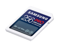 Samsung MB-SY256SB/WW Speicherkarte 256 GB SDXC UHS-I Klasse 10