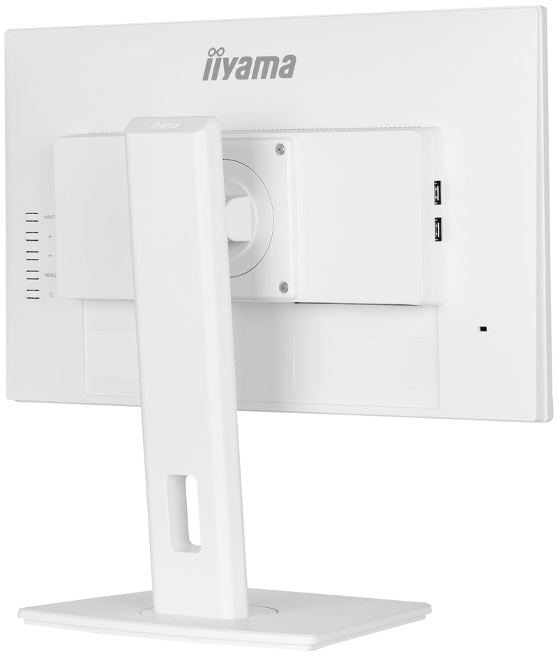 iiyama ProLite XUB2792HSU-W6 Computerbildschirm 68,6 cm (27") 1920 x 1080 Pixel Full HD LED Weiß