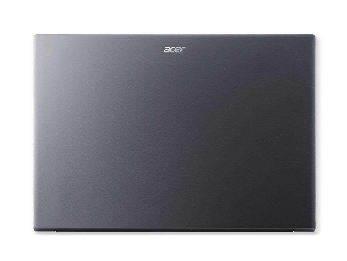 Acer Swift SFX14-72G-788M Intel Core Ultra 7 155H Laptop 36,8 cm (14.5") 2.8K 32 GB LPDDR5-SDRAM 1 TB SSD NVIDIA GeForce RTX 4050 Wi-Fi 6 (802.11ax) Windows 11 Pro Grau