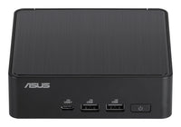 ASUS NUC 14 Pro RNUC14RVKU700003I UCFF Schwarz 155H