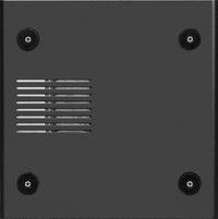 MSI EDGEXPERT-32SEU-BGB104TG5 PC/Workstation Barebone Mini PC Schwarz