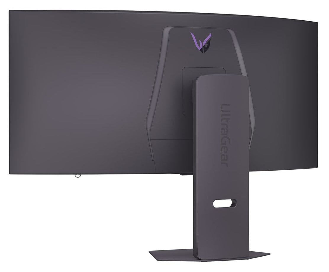 LG 39GX900A-B Computerbildschirm 99,1 cm (39") 3440 x 1440 Pixel Wide Quad HD OLED Schwarz