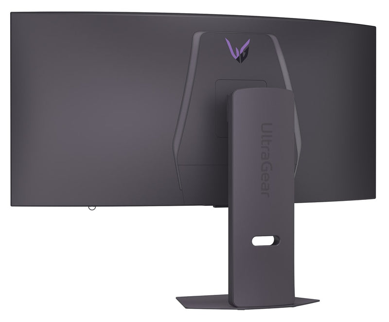 LG 39GX900A-B Computerbildschirm 99,1 cm (39") 3440 x 1440 Pixel Wide Quad HD OLED Schwarz