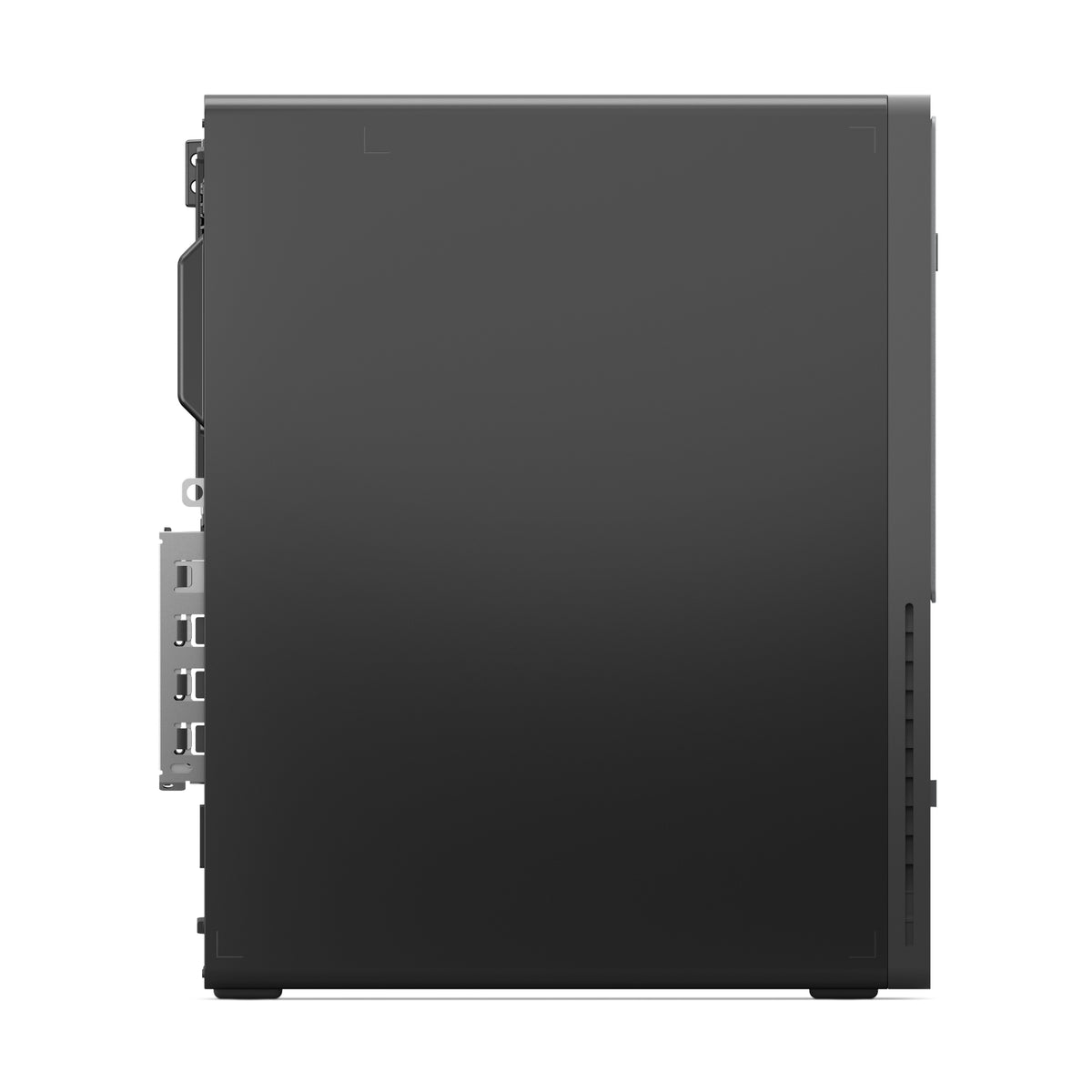 Lenovo ThinkCentre neo 50s Gen 5 Intel® Core™ i5 i5-13400 16 GB DDR5-SDRAM 512 GB SSD Windows 11 Pro SFF PC Schwarz