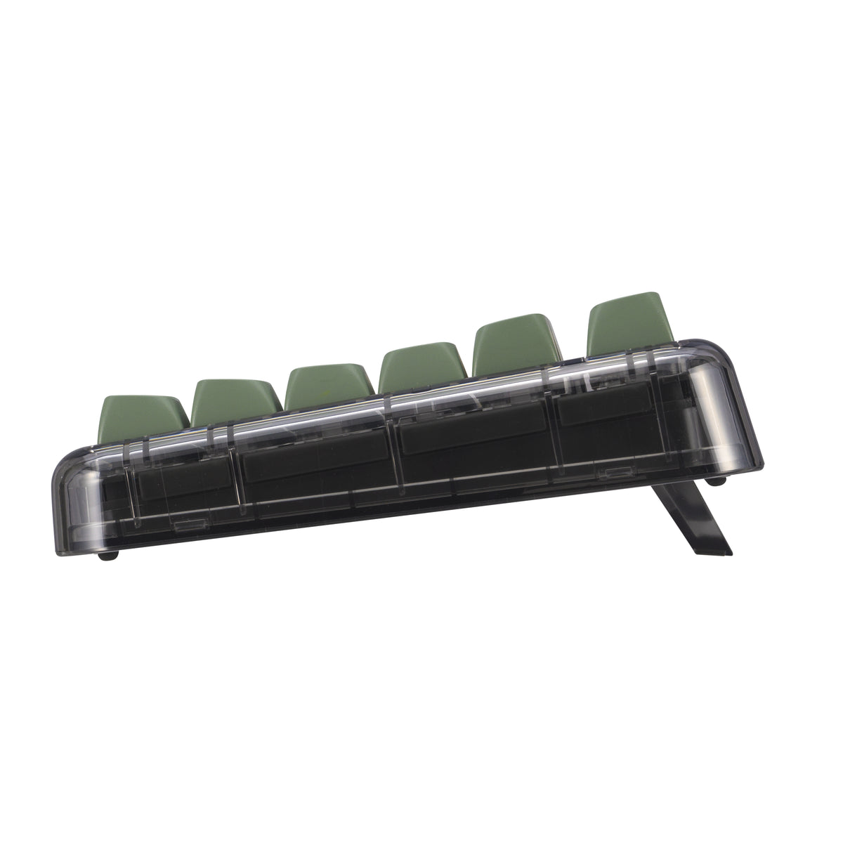 ASUS Jelly75 KD201 KEYBOARD/MK-WH/GE/83 Tastatur Universal USB + RF Wireless + Bluetooth Mehrfarbig