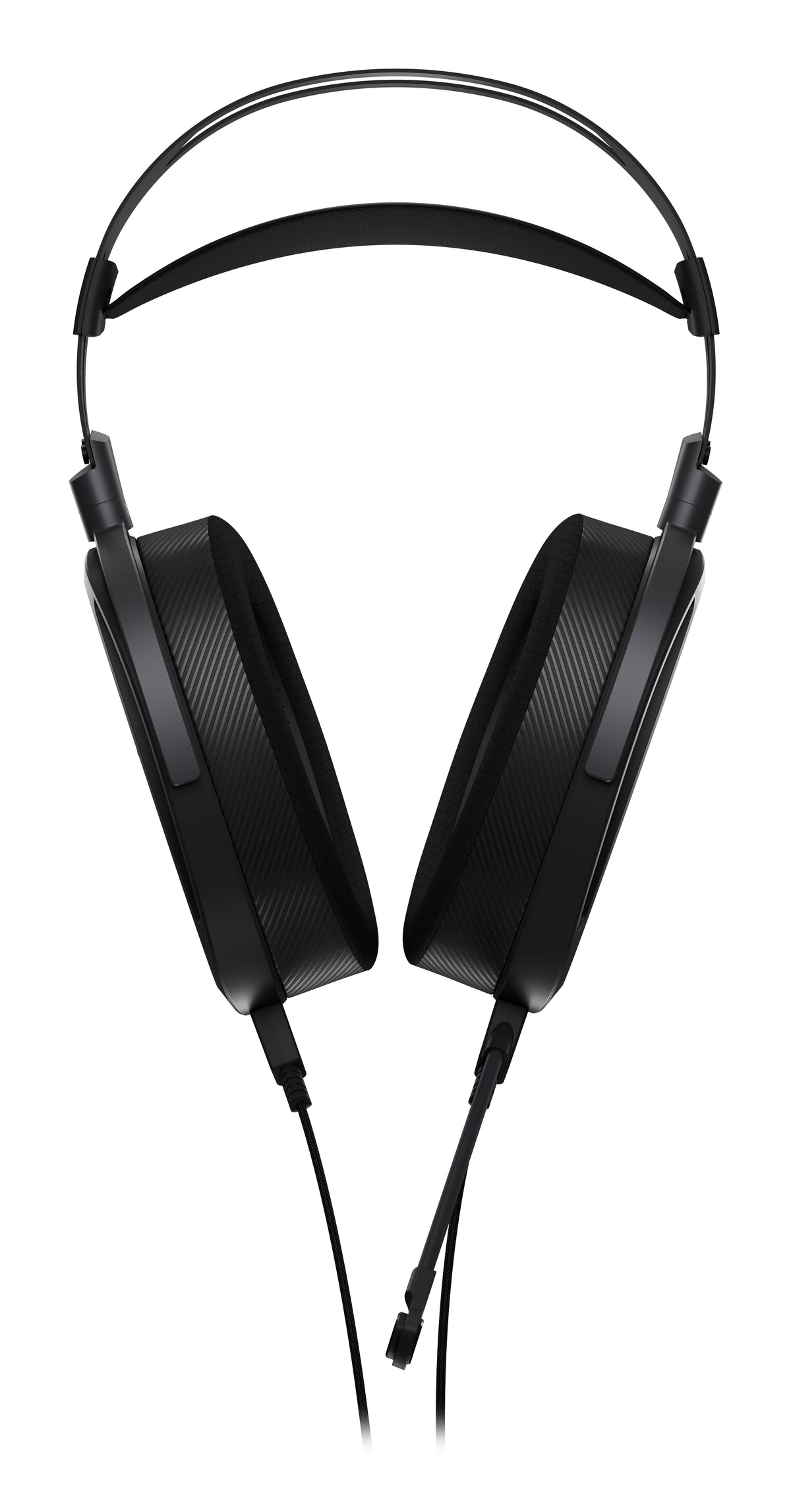 ASUS ROG Kithara Kopfhörer Kabelgebunden Kopfband Gaming Schwarz